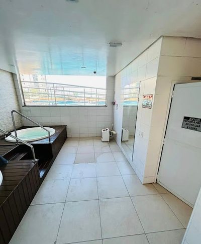 Apartamento, 2 quartos, 60 m² - Foto 5