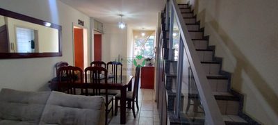 Apartamento, 2 quartos, 100 m² - Foto 1