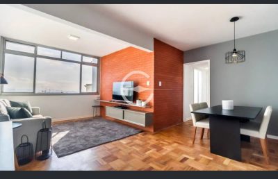 Apartamento, 2 quartos, 88 m² - Foto 4