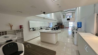 Loja-Salão, 150 m² - Foto 3
