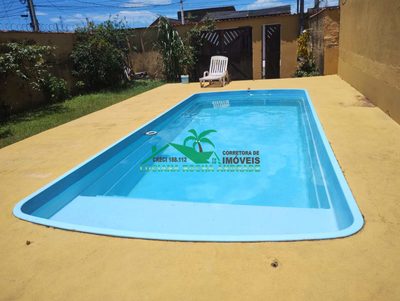 Casa, 2 quartos, 60 m² - Foto 2
