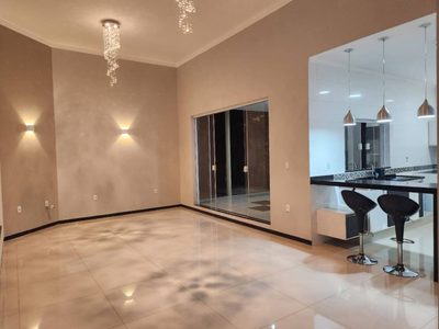 Casa, 3 quartos, 163 m² - Foto 1