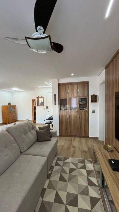 Apartamento, 3 quartos, 123 m² - Foto 3