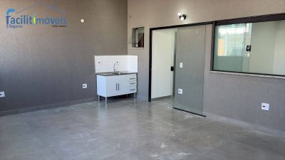 Loja-Salão, 140 m² - Foto 3