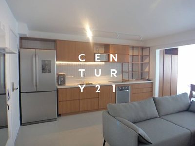 Apartamento, 1 quarto, 110 m² - Foto 2