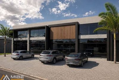 Loja-Salão, 211 m² - Foto 2