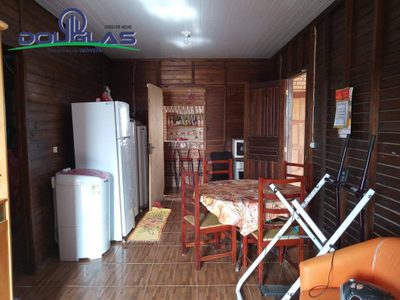 Casa, 2 quartos, 120 m² - Foto 5