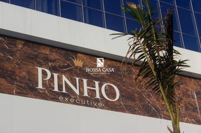 Sala-Conjunto, 31 m² - Foto 3