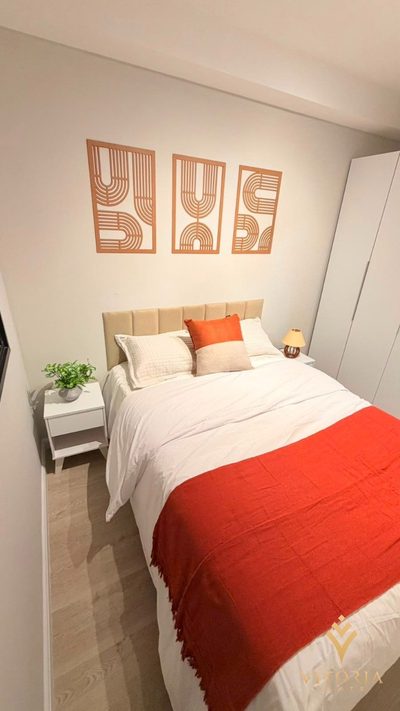 Apartamento, 1 quarto - Foto 3