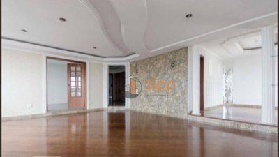 Apartamento, 3 quartos, 220 m² - Foto 2