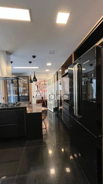 Sobrado, 5 quartos, 820 m² - Foto 1