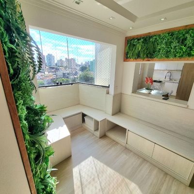 Apartamento, 3 quartos, 120 m² - Foto 5