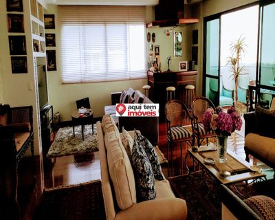 Apartamento, 3 quartos, 322 m² - Foto 2