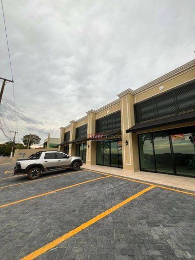 Loja-Salão, 90 m² - Foto 3