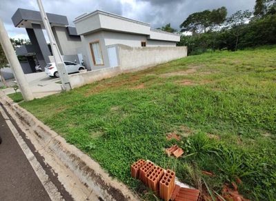 Terreno, 250 m² - Foto 1