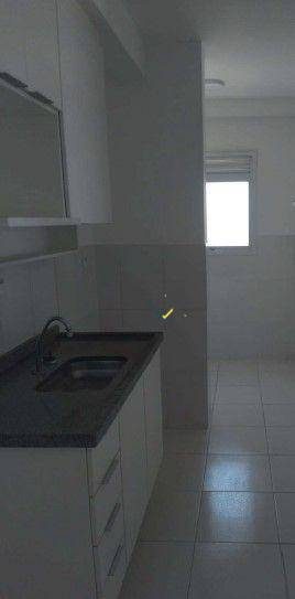 Apartamento, 2 quartos, 53 m² - Foto 2