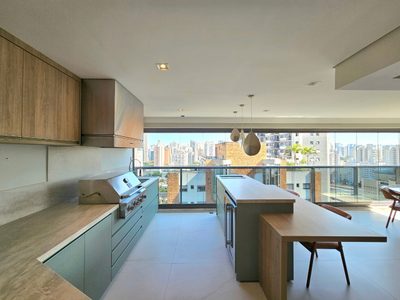 Apartamento, 192 m² - Foto 5