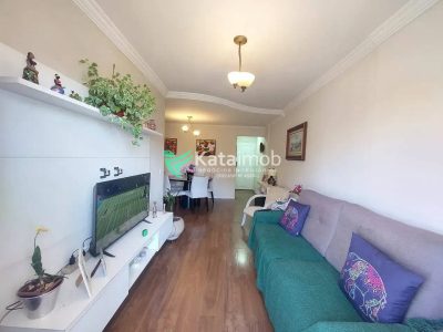 Apartamento, 2 quartos, 64 m² - Foto 4