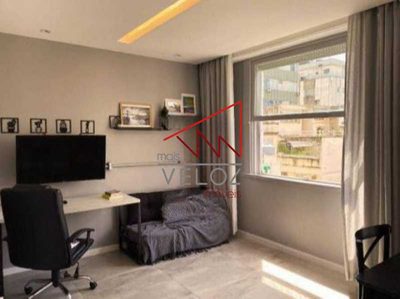 Apartamento, 2 quartos, 66 m² - Foto 4