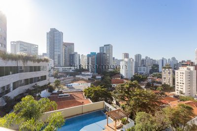 Apartamento, 4 quartos, 168 m² - Foto 3
