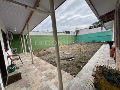 Casa, 4 quartos, 179 m² - Foto 4
