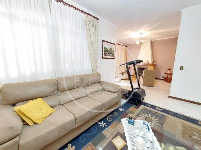 Casa, 3 quartos, 153 m² - Foto 4