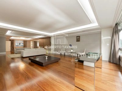Apartamento, 3 quartos, 392 m² - Foto 4