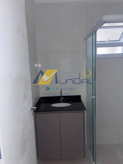 Apartamento, 2 quartos, 56 m² - Foto 2
