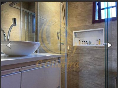 Casa, 4 quartos, 360 m² - Foto 4