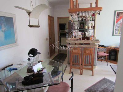 Apartamento, 2 quartos, 75 m² - Foto 3