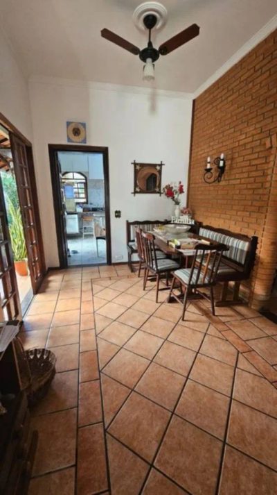 Casa, 3 quartos, 165 m² - Foto 1