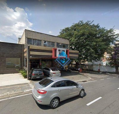 Loja-Salão, 280 m² - Foto 1