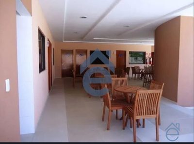 Apartamento, 2 quartos, 59 m² - Foto 5