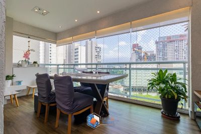 Apartamento, 2 quartos, 72 m² - Foto 1