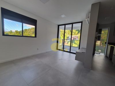 Apartamento, 1 quarto, 50 m² - Foto 4