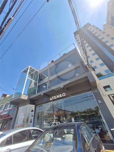 Prédio Inteiro, 2500 m² - Foto 3