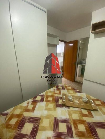 Apartamento, 1 quarto, 24 m² - Foto 5