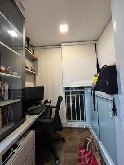 Apartamento, 3 quartos, 79 m² - Foto 4