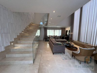 Casa de Condomínio, 4 quartos - Foto 4