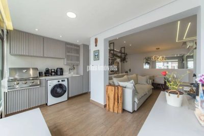 Apartamento, 2 quartos, 65 m² - Foto 3