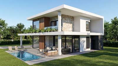Casa, 3 quartos, 316 m² - Foto 2