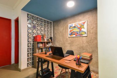 Apartamento, 1 quarto, 64 m² - Foto 2