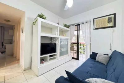 Apartamento, 2 quartos, 81 m² - Foto 5