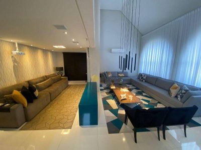 Sobrado, 2 quartos, 461 m² - Foto 1