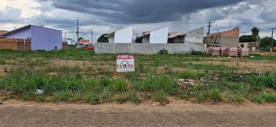 Terreno, 270 m² - Foto 2