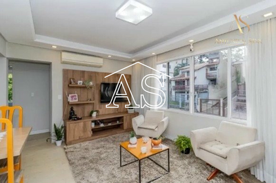 Apartamento, 3 quartos, 103 m² - Foto 2