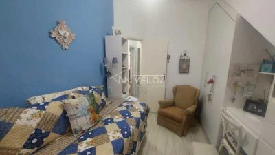Apartamento, 2 quartos, 54 m² - Foto 4