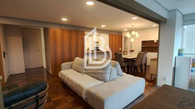 Apartamento, 3 quartos, 123 m² - Foto 3