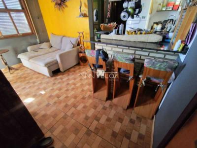 Apartamento, 1 quarto, 48 m² - Foto 1