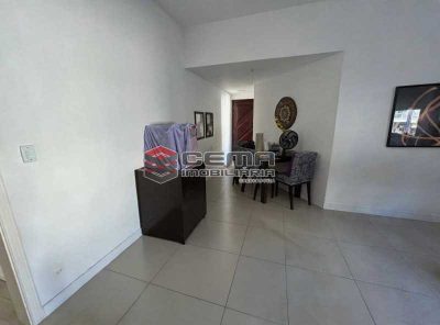 Apartamento, 2 quartos, 77 m² - Foto 4
